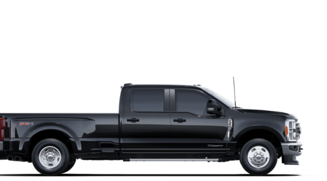 2025 Ford SuperDuty